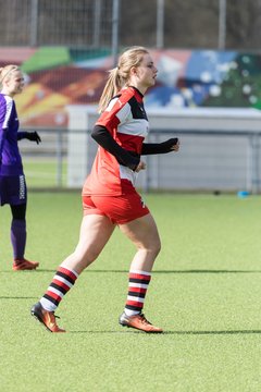 Bild 266 - F Altona 93 - Nordlichter im NSV : Ergebnis: 1:3